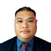 Eric Sandai Anak Muran