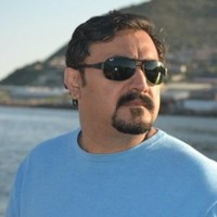 Ali Sheikh