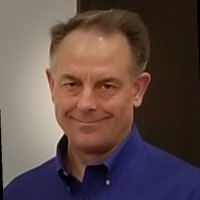 Mike Henson