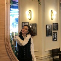 Gizem Kayalı