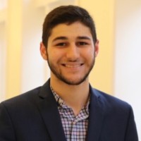 Luke Laurino