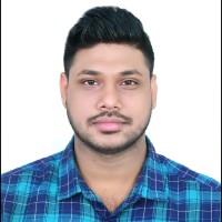 Khitish Kumar Panda