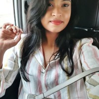 Harini Chandrasekar