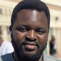 Desmond Okyere Adusei
