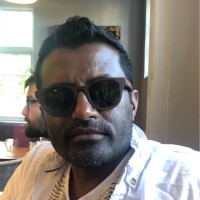 Dilan Shah