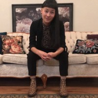 Jessica Yee