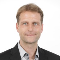 Benjamin Blanke