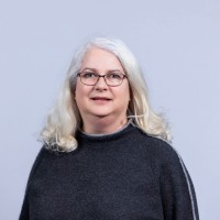 Annette Sweeney Friai