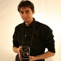Sergey Ponomarenko