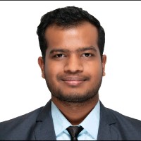 Dhruv Patel