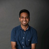 Sandeep Shripati