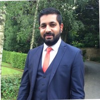 Waqas Ahmed