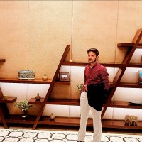 Shashi Prakash Singh