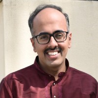 Pradeep Nagaraja