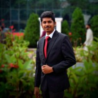 CHETANKUMAR G