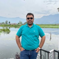 Pranay Singhal