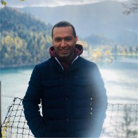 Gökhan Gökmen