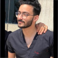 Omar Hesham