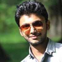 Yogesh Bisne