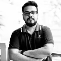 SAURAV KUMAR S