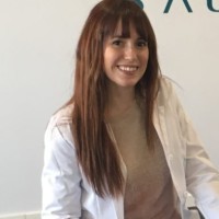 Andrea Oliva Moreno