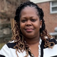 Yolanda Robinson