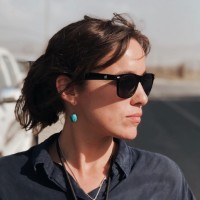 Joan Barker
