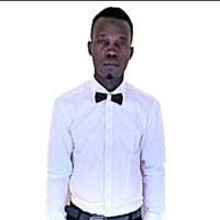 Alpha Kaba