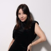Tetiana Humenna