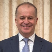 Mark Tomlinson