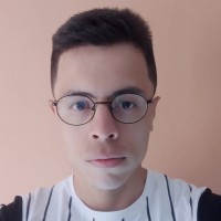 Joel Gustavo Suarez Rodriguez