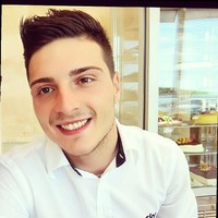 Luca Russo
