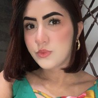 Vitória Juliana Fratassi