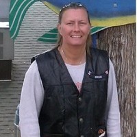 Rebecca Glimsdal