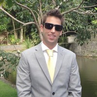 Caio V. Piacentini