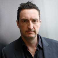 Jon Waldron
