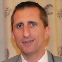 Laurent Paulet