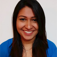 Tashia Perera
