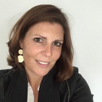 Melanie Rutten - Van Kesteren