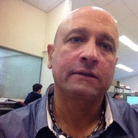 Brian Jacobs