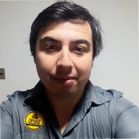 Luciano Quezada Vargas