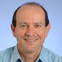 Paul Beck