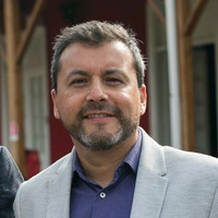 Rodrigo Poblete Palma