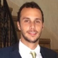 Christopher De Barros