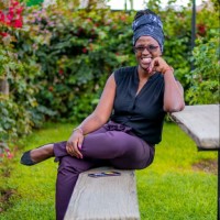 Susan Mbogo