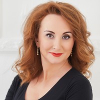 Ekaterina Evdokimova