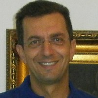 Sergio Blanco (Modica -Rg-)