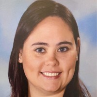 Madelena Campbell