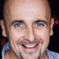 Gary Toye
