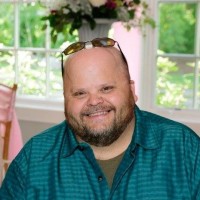 Cory Patrick